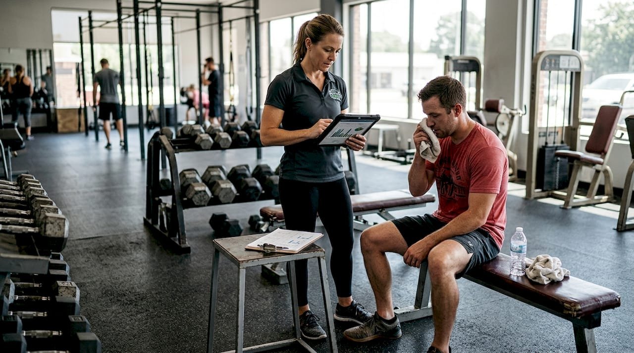 Fitness program customization: boost client results in 2026